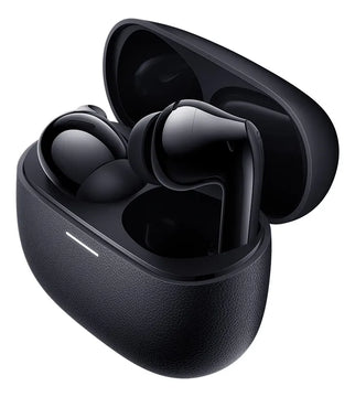 Audífonos Xiaomi Redmi Buds 5 Pro Midnight Black Color Negro