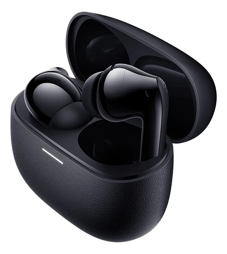 Audífonos Xiaomi Redmi Buds 5 Pro Midnight Black Color Negro