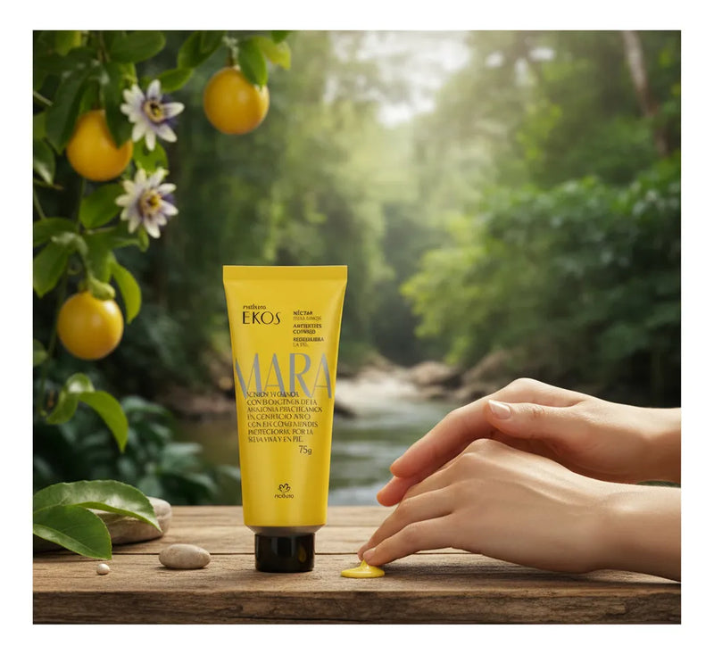 Néctar Manos Maracuyá 75g Ekos Natura
