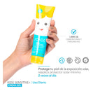 Kids Sensitive+ Spf 50+ - Solor