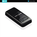 Tp-link, Tarjeta De Red Usb Inalámbrico 300mbps, Tl-wn823n