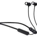 Skullcandy Jib + Wireless | Audífonos Inalámbricos Bluetooth Color Negro