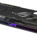 Asus Tarjeta Gráfica Rog Strix Rtx 5070 Ti Oc 16 Gb Gddr7
