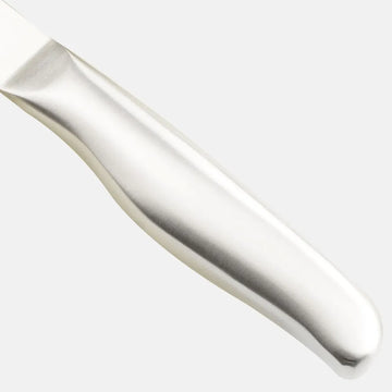 Cuchillo Pelar Mango Acero 3.5