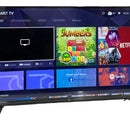 Televisor Tiger 32 Es Smart Tv Y Con Resolución 1080hd