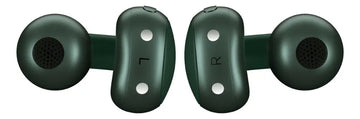 Audífonos Motorola Buds Loop Verde