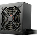 Fuente De Poder Cougar Atlas 650w 80 Plus Bronce Color Negro