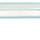 Bañera Plegable Para Bebé Con Hamaca Priori Ocean Color Celeste