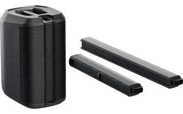 Parlante Bose L1 Pro8 portátil con bluetooth negra