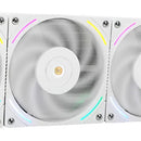 Refrigeración Líquida Thermalright Mjolnir Visión 360 Led Blanco