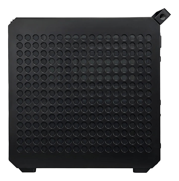 Caja Atx Cooler Master Qube 500 Color Negro