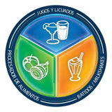 Licuadora Oster Xpert Series Metálica Color Plateado