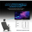 Televisor Challenger 40 Android Led Full Hd 40tg81
