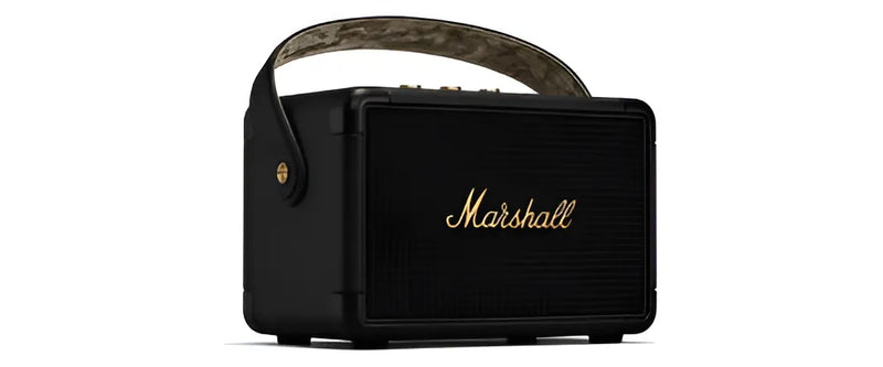 Altavoz Portátil Bluetooth Marshall Kilburn Ii