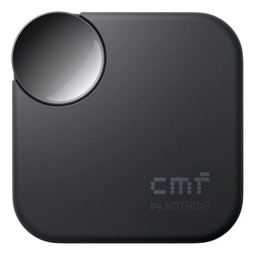 Cmf By Nothing Buds 2a Audifonos Inalámbricos Tws Bluetooth Color Negro