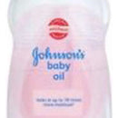Aceite Hidratante Para Bebes Johnsons, 10.1 Oz