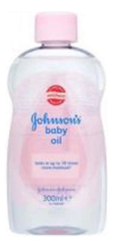 Aceite Hidratante Para Bebes Johnsons, 10.1 Oz
