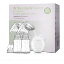 Extractor De Leche Materna Electrico Doble Lactancia
