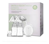 Extractor De Leche Materna Electrico Doble Lactancia