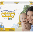 Winny Ultratrimsec Etapa 2 X50 Mediano (m)