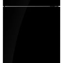 Nevera Challenger No Frost 450 - Ref Cr 450 / 415l Negra