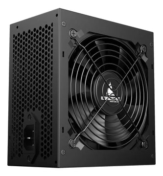 Fuente De Poder Para Pc Iceberg Vigor 850-gd 80+ Gold 850w Color Negro