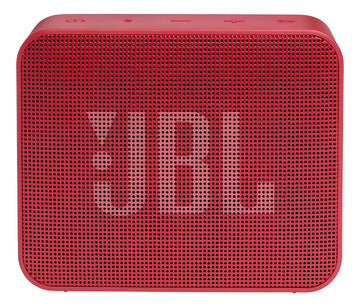 Parlante Portatil Jbl Go Essential Waterproof Red Color Rojo