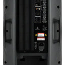 Parlante Kalley K-spk300d Bluetooth 300w Fm Usb Negro