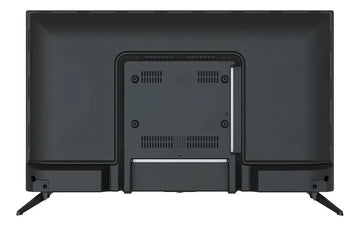 Smart TV de 32" Exclusiv EL32F2SM con pantalla LED HD