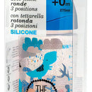 Biberon Suavinex Azul Dinosaurio X 270ml
