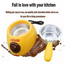 Fondue Chocolate Maquina De Chocolate Hervidores Electricos Maquina Para Derretir Chocolate Maquina Olla Fundue Qatarshop Olla Para Fundir Chocolate