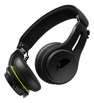 Audífonos Skullcandy Icon Anc Negro