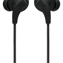Audifonos Jbl Endurance Run 2 Resistente Al Sudor Negro