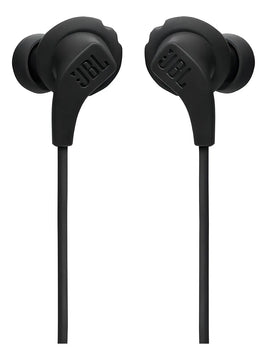 Audifonos Jbl Endurance Run 2 Resistente Al Sudor Negro