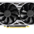 Tarjeta de video Nvidia Evga KO Gaming GeForce RTX 20 Series RTX 2060 06G-P4-2068-KR 6GB