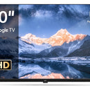 Televisor Smart Tv De 40 Pulgadas Fpd 1080p Fullhd Google Tv