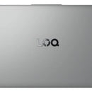 Portátil Lenovo Loq Core I5 12450hx 32gb 512gb Rtx 3050 Fhd Gris