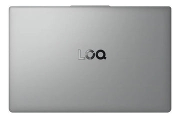 Portátil Lenovo Loq Core I5 12450hx 32gb 512gb Rtx 3050 Fhd Gris