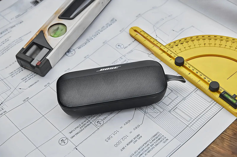 Parlante Bose Soundlink Bluethoot Negro
