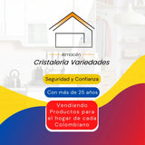 Cernidor Plástico - Recipiente Para Cuajada Perforado