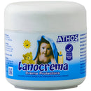 Lanocrema Crema Protectora Niños Bebe Athos Masajes