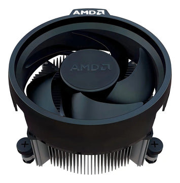 Procesador Gamer Amd Ryzen 3 4100 Am4 100-100000510box De 4 Core Y 4.0 Ghz De Frecuencia