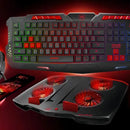 Maxell Audifo Gaming Vibration C/microf