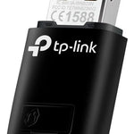 Adaptador Usb Para Wi-fi Tp-link Tl-wn823n 300mbps