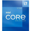 Procesador gamer Intel Core I7-12700K BX8071512700K de 12 núcleos y 5GHz de frecuencia con gráfica integrada