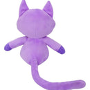 1pcs Juguete Peluche Smiling Critters, De Navidad Color Catnap