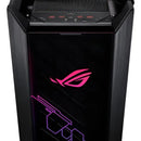 Carcasa Para Computadora Asus Rog Strix Helios Gx601 Rgb Mid Color Negro