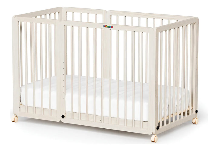 Cuna Joymor 8 En 1 Ultra Versátil Y Seguro