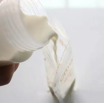 Bolsas Almacenamiento Leche Materna Cmbear 30 Unid 220ml