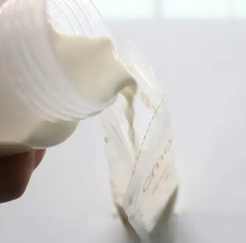 Bolsas Almacenamiento Leche Materna Cmbear 30 Unid 220ml